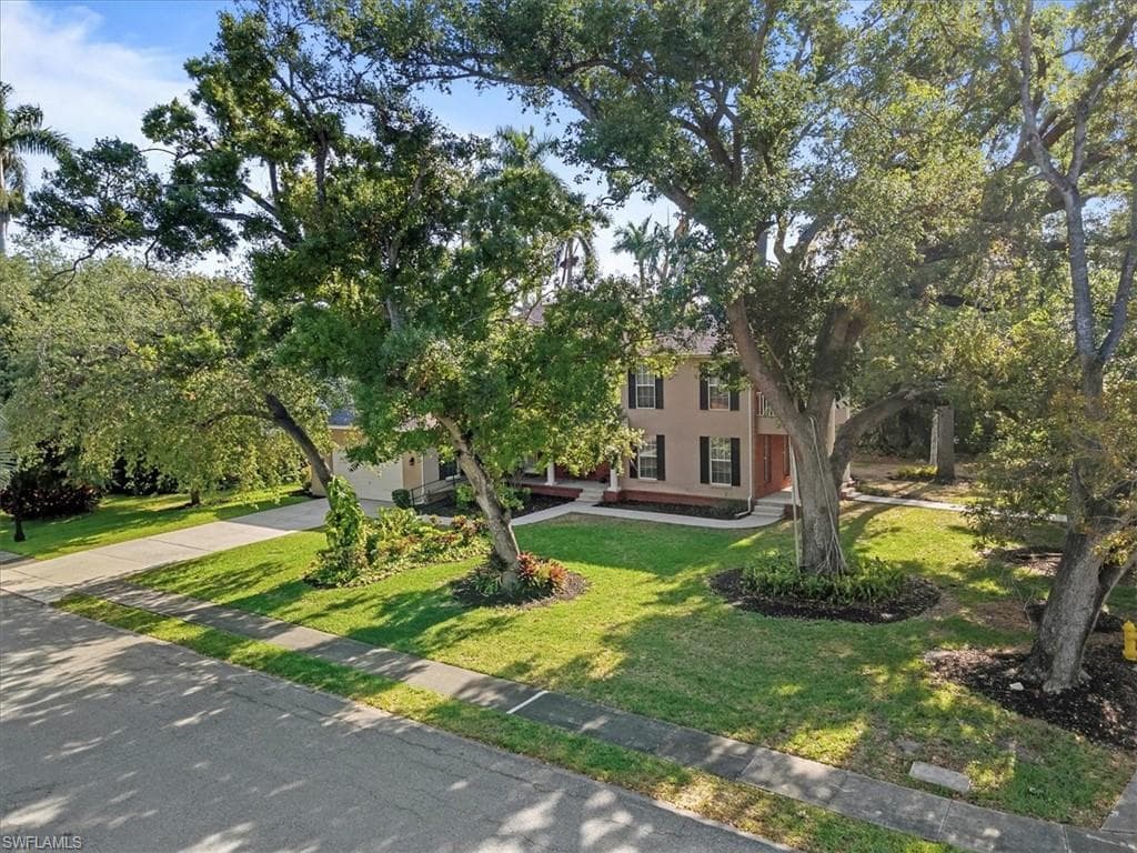3751 McKinley AVE, FORT MYERS FL 33901-44