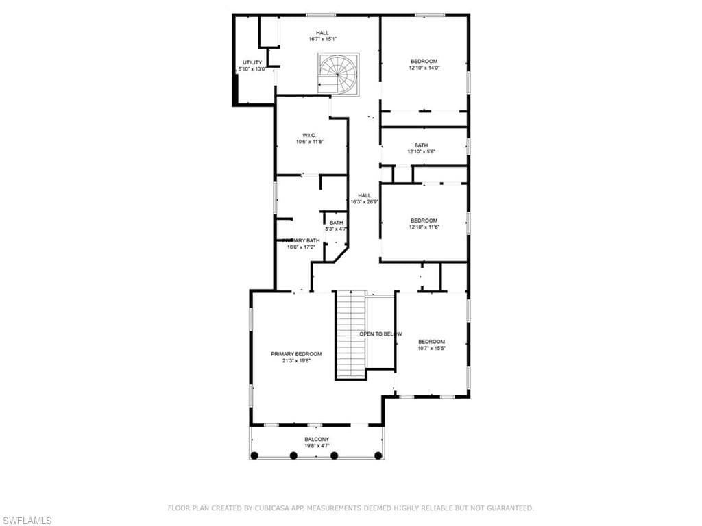 3751 McKinley AVE, FORT MYERS FL 33901-47