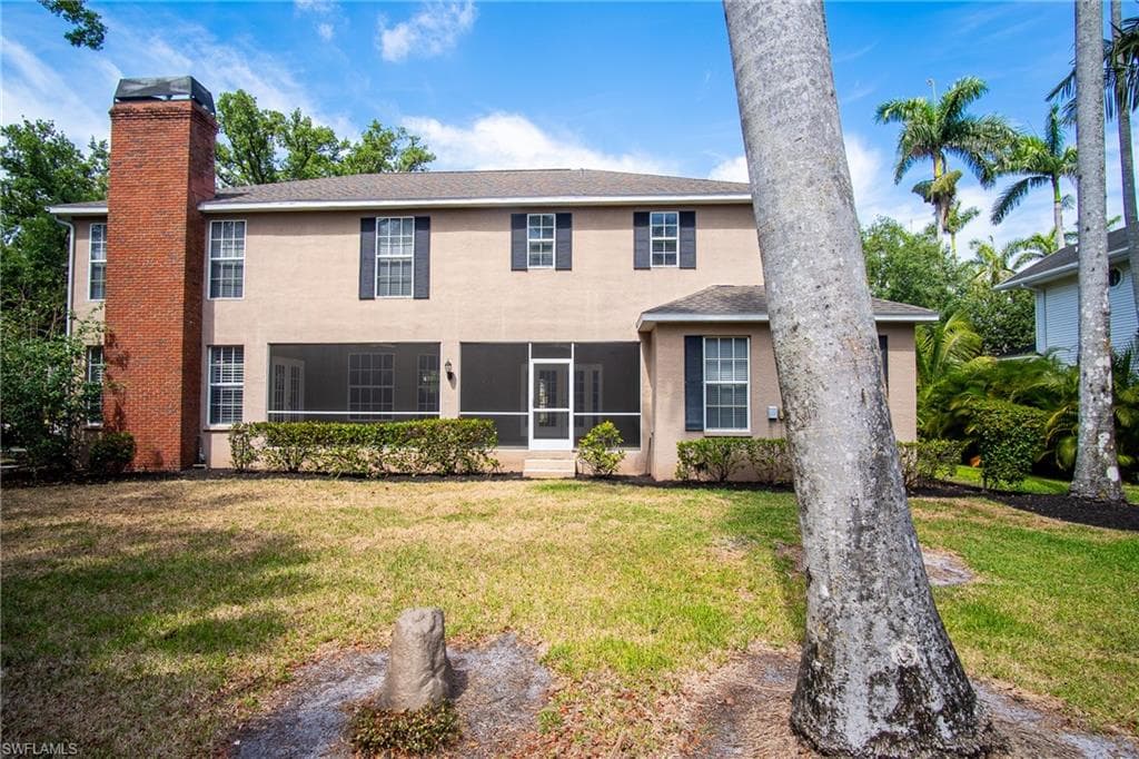 3751 McKinley AVE, FORT MYERS FL 33901-39