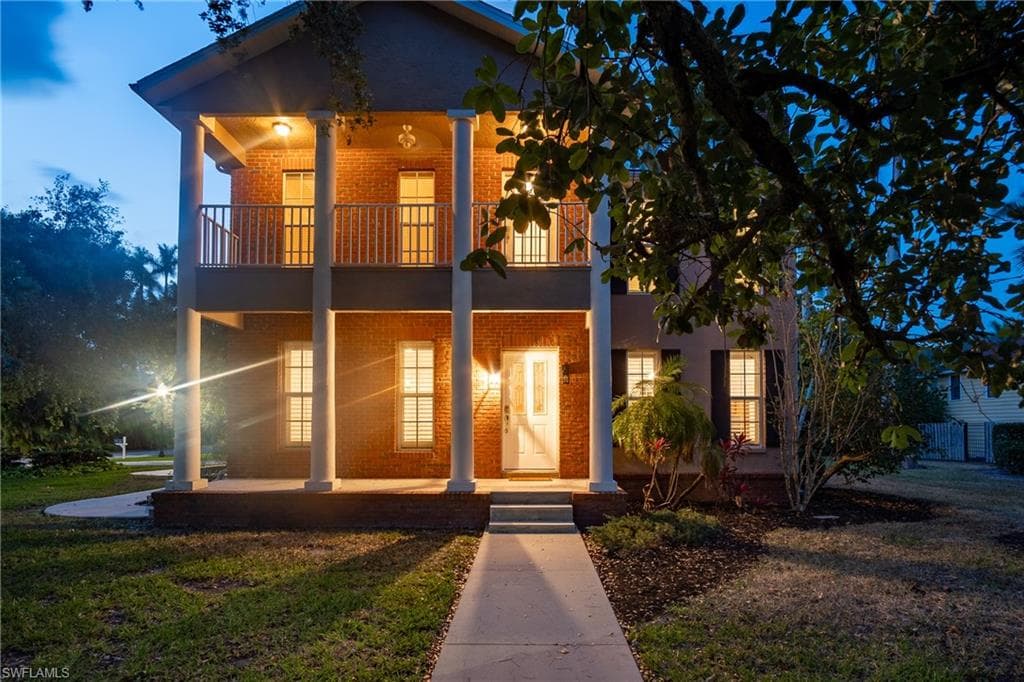 3751 McKinley AVE, FORT MYERS FL 33901-3