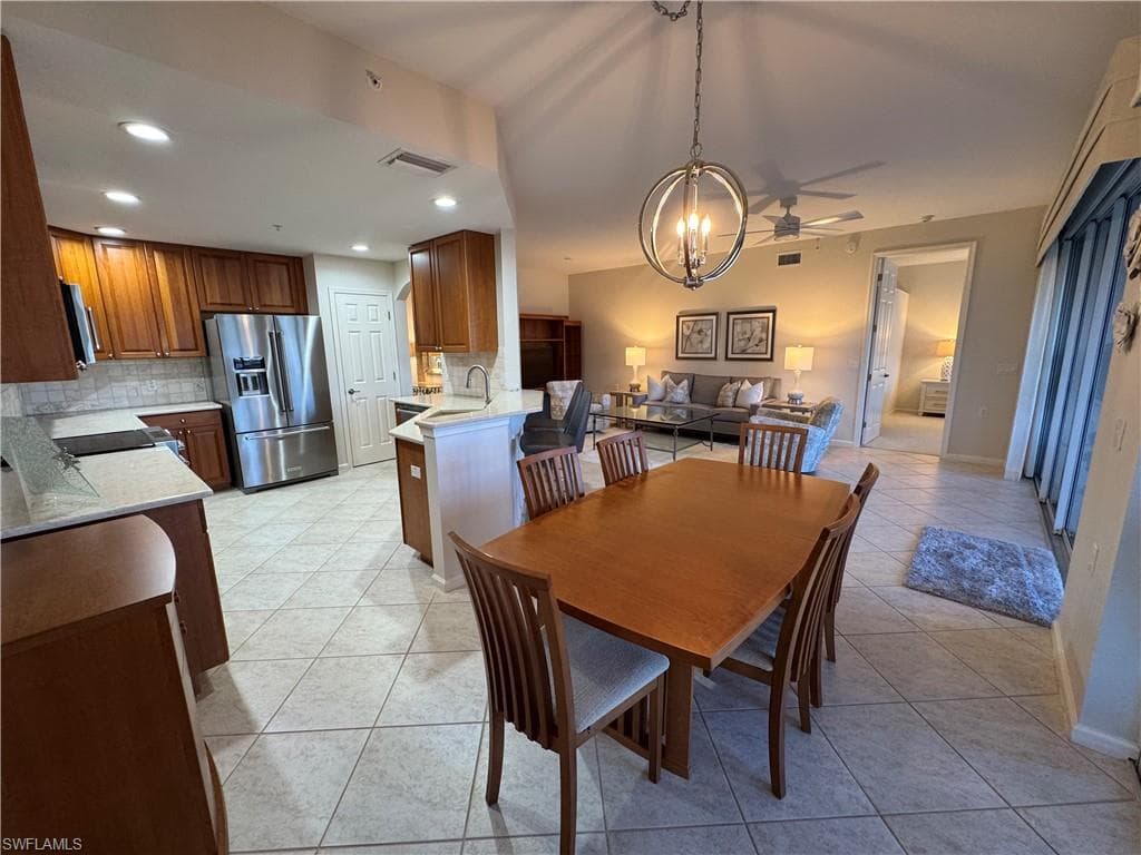 10015 Valiant CT # 102, MIROMAR LAKES FL 33913-8