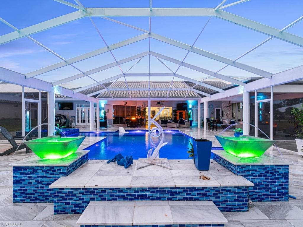 18683 Baseleg AVE, NORTH FORT MYERS FL 33917-37