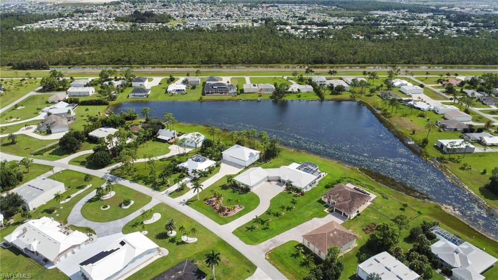 18683 Baseleg AVE, NORTH FORT MYERS FL 33917-48