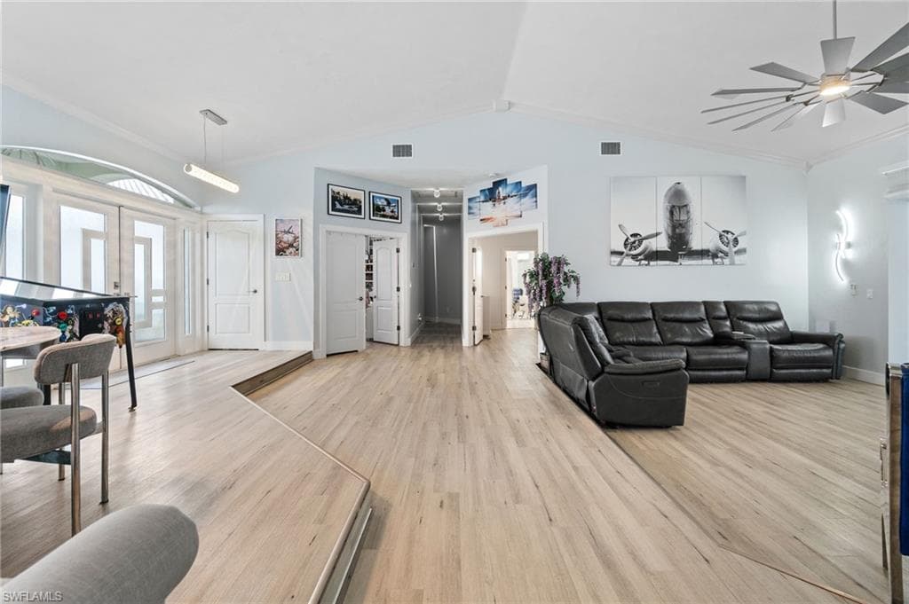 18683 Baseleg AVE, NORTH FORT MYERS FL 33917-13