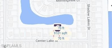 747 Center Lake ST, LEHIGH ACRES FL 33974-7