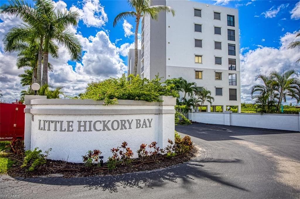4835 Bonita Beach RD # 408, BONITA SPRINGS FL 34134-2