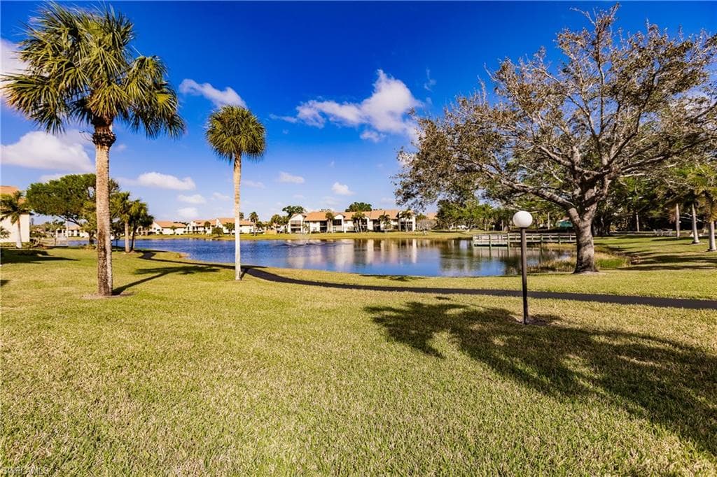 8715 Charter Club CIR # 2, FORT MYERS FL 33919-16