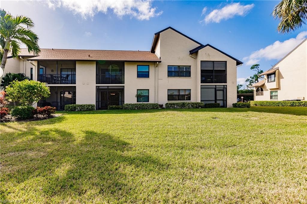 8715 Charter Club CIR # 2, FORT MYERS FL 33919-15