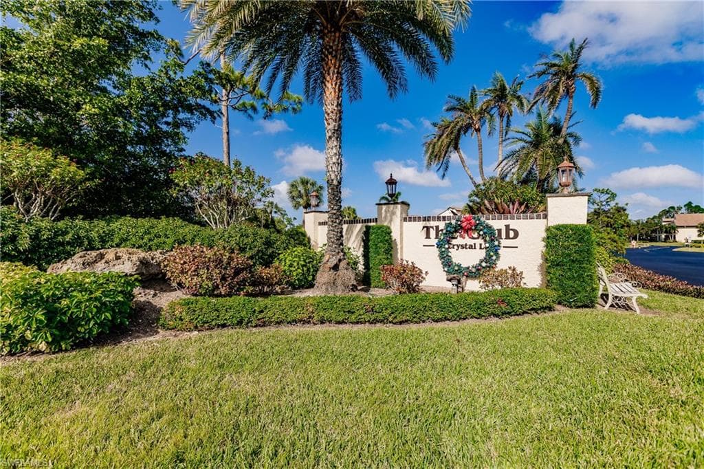 8715 Charter Club CIR # 2, FORT MYERS FL 33919-23