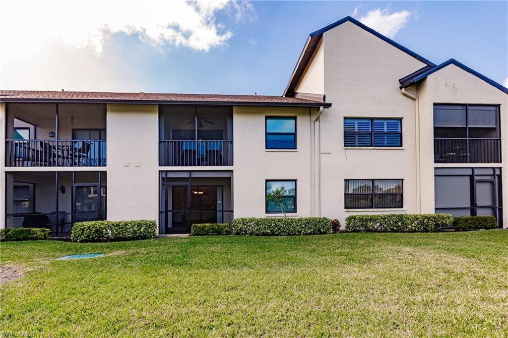 8715 Charter Club CIR # 2, FORT MYERS FL 33919-14