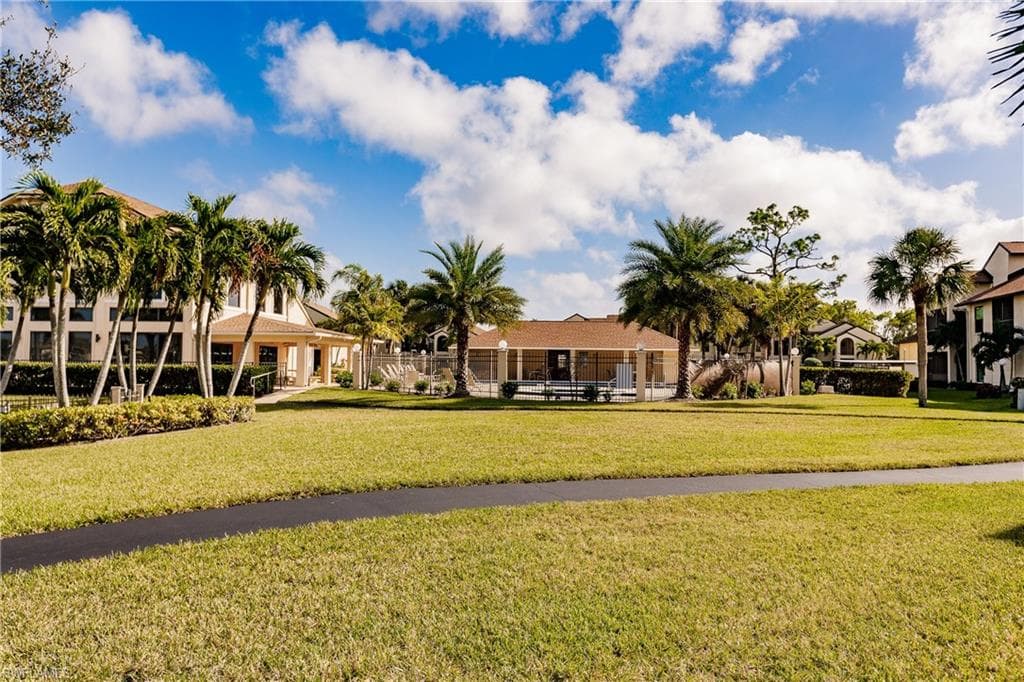 8715 Charter Club CIR # 2, FORT MYERS FL 33919-18