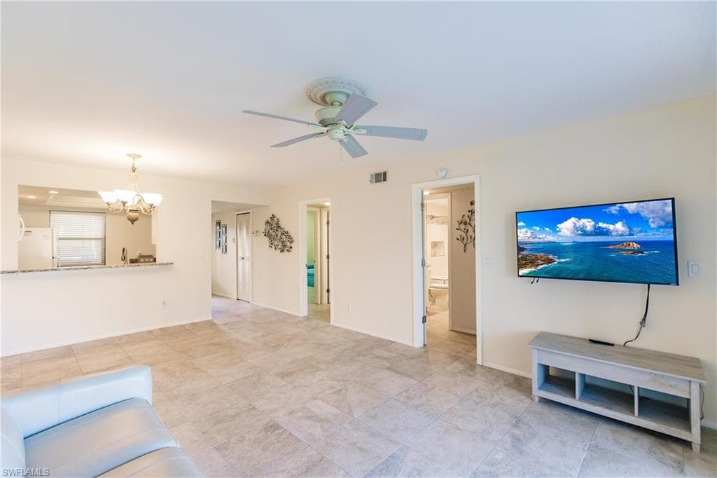 8715 Charter Club CIR # 2, FORT MYERS FL 33919-30