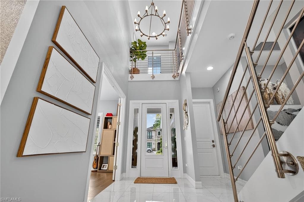 14690 Reserve PL, NAPLES FL 34109-1