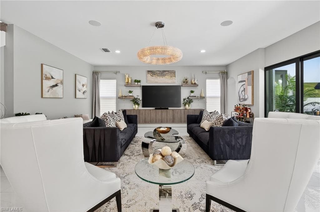 14690 Reserve PL, NAPLES FL 34109-8