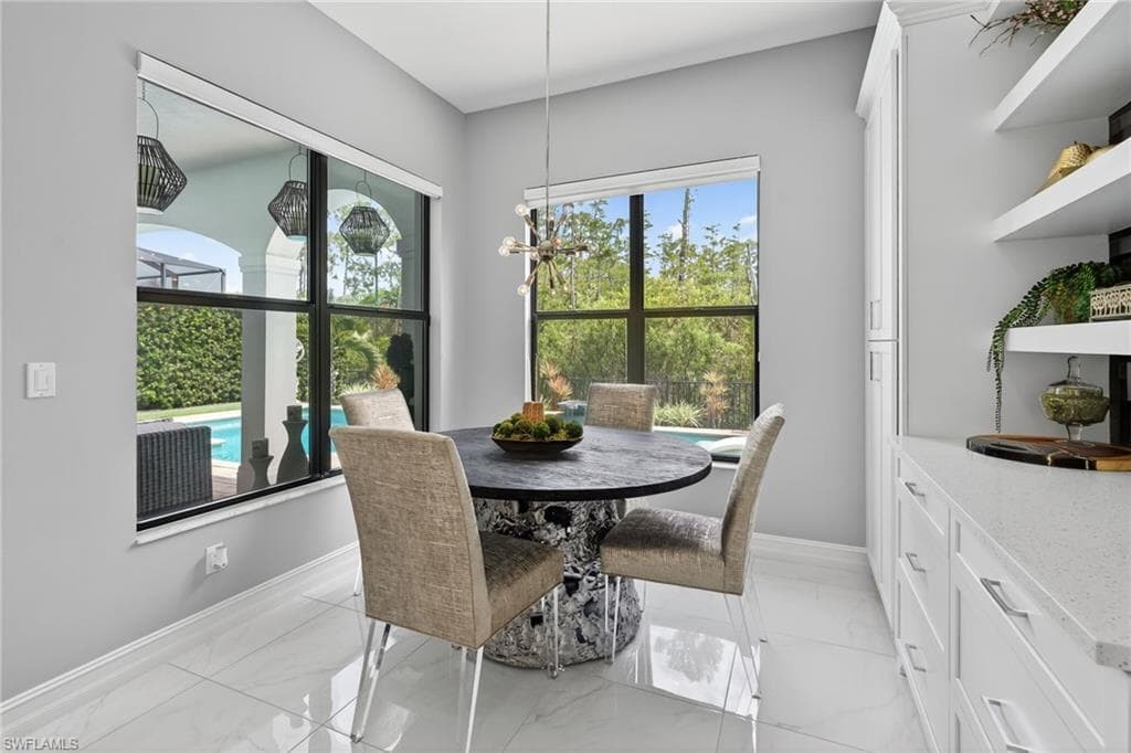 14690 Reserve PL, NAPLES FL 34109-13