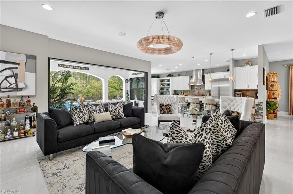 14690 Reserve PL, NAPLES FL 34109-7