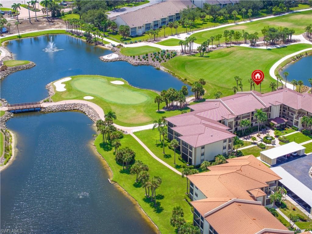 12621 Kelly Sands WAY # 307, FORT MYERS FL 33908-22
