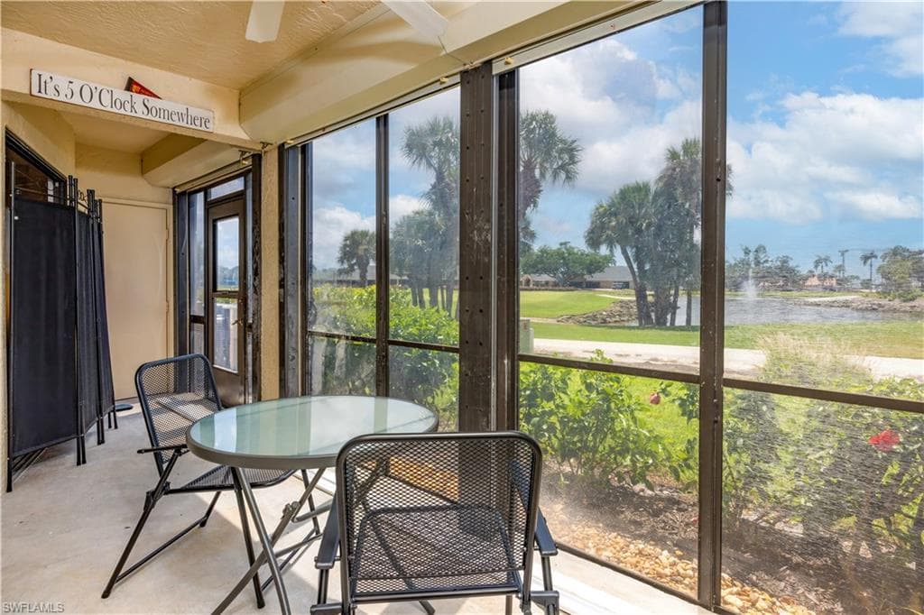 12621 Kelly Sands WAY # 307, FORT MYERS FL 33908-11