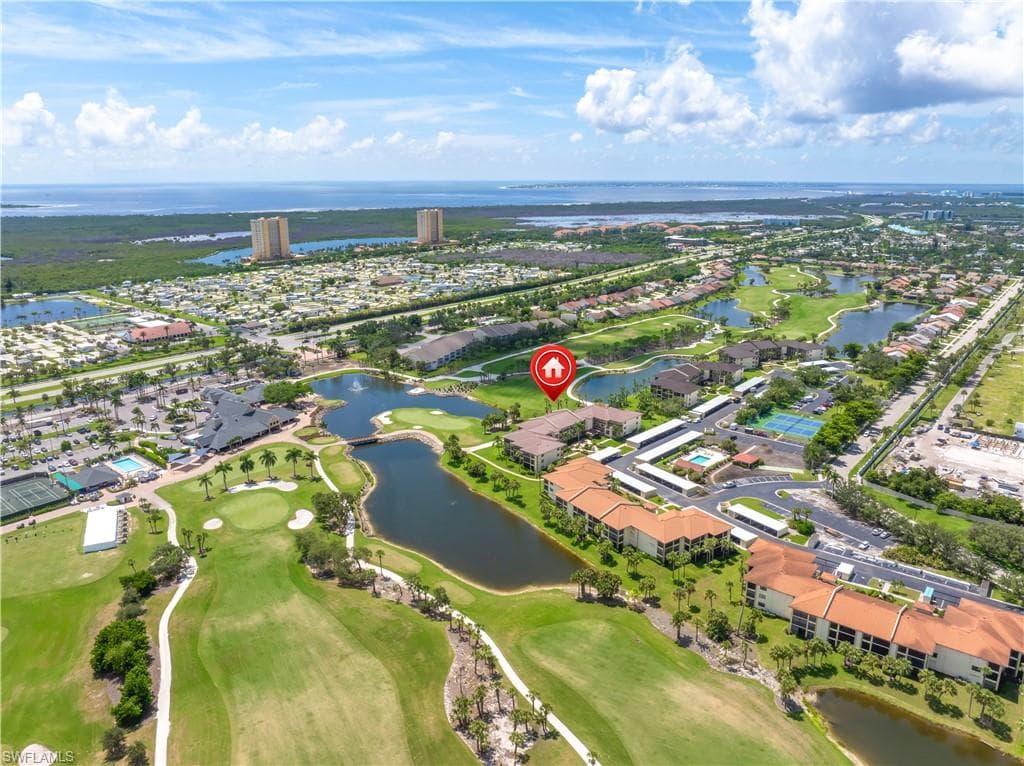 12621 Kelly Sands WAY # 307, FORT MYERS FL 33908-21