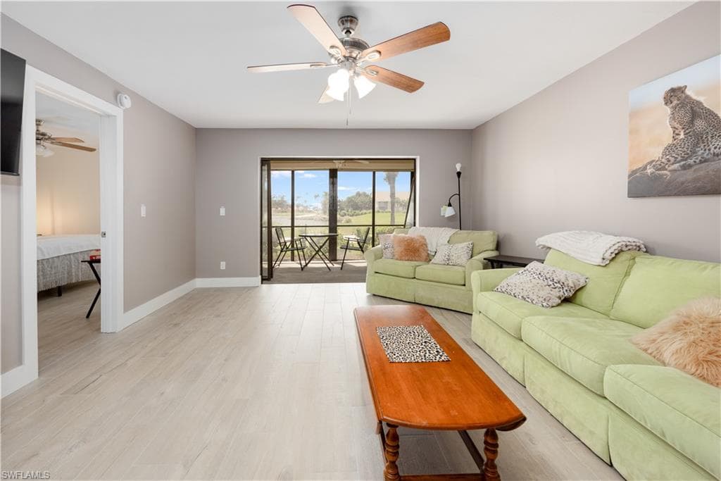12621 Kelly Sands WAY # 307, FORT MYERS FL 33908-6