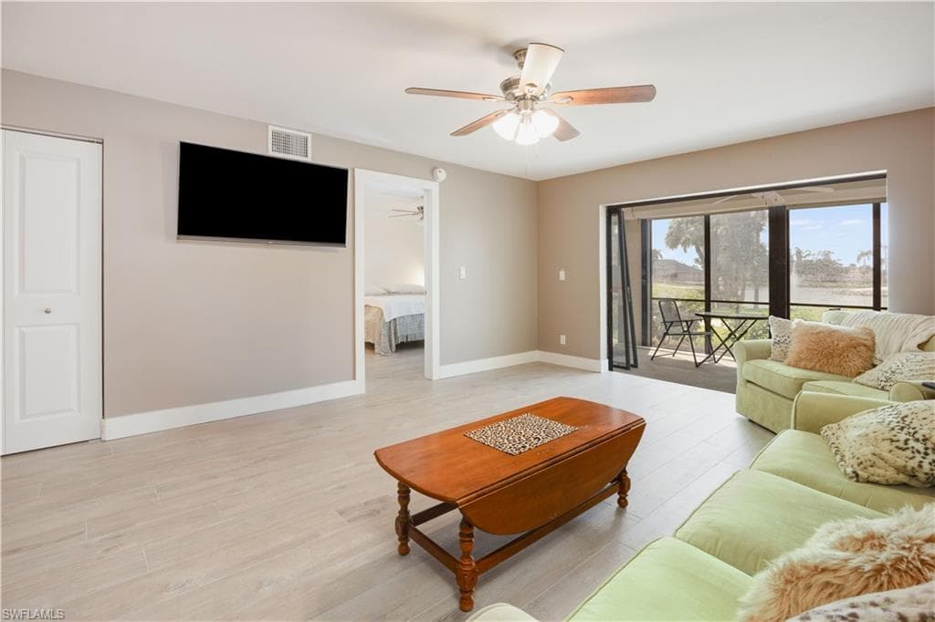 12621 Kelly Sands WAY # 307, FORT MYERS FL 33908-8
