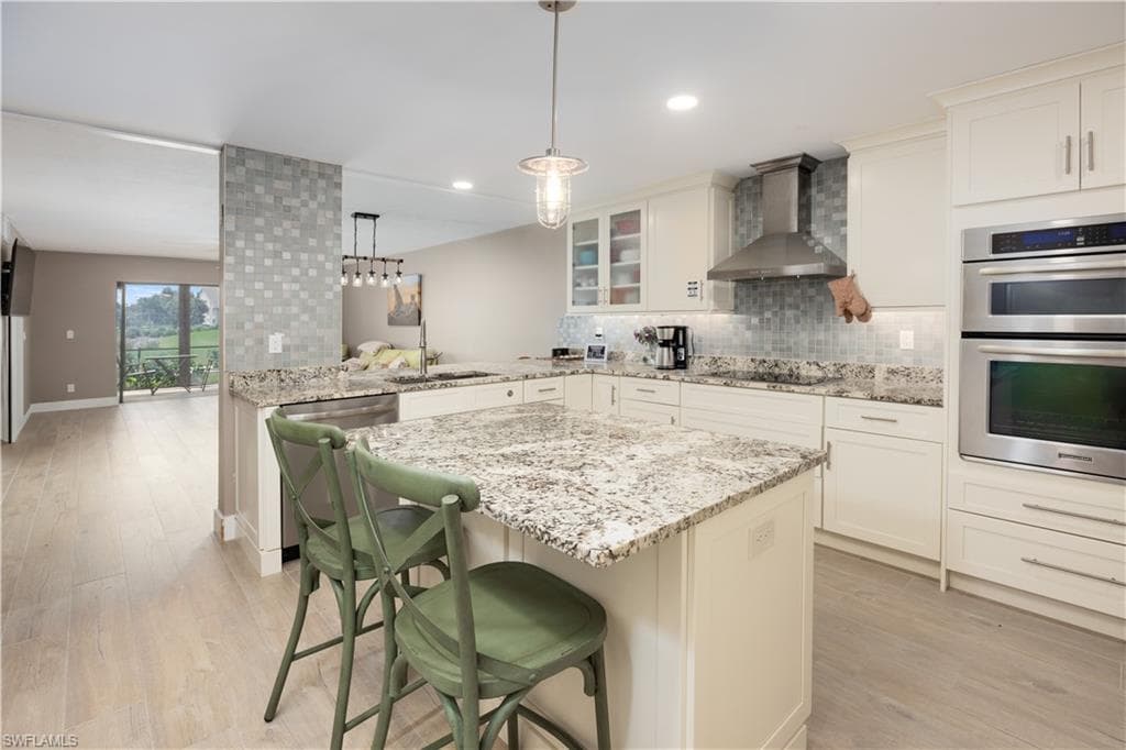 12621 Kelly Sands WAY # 307, FORT MYERS FL 33908-3