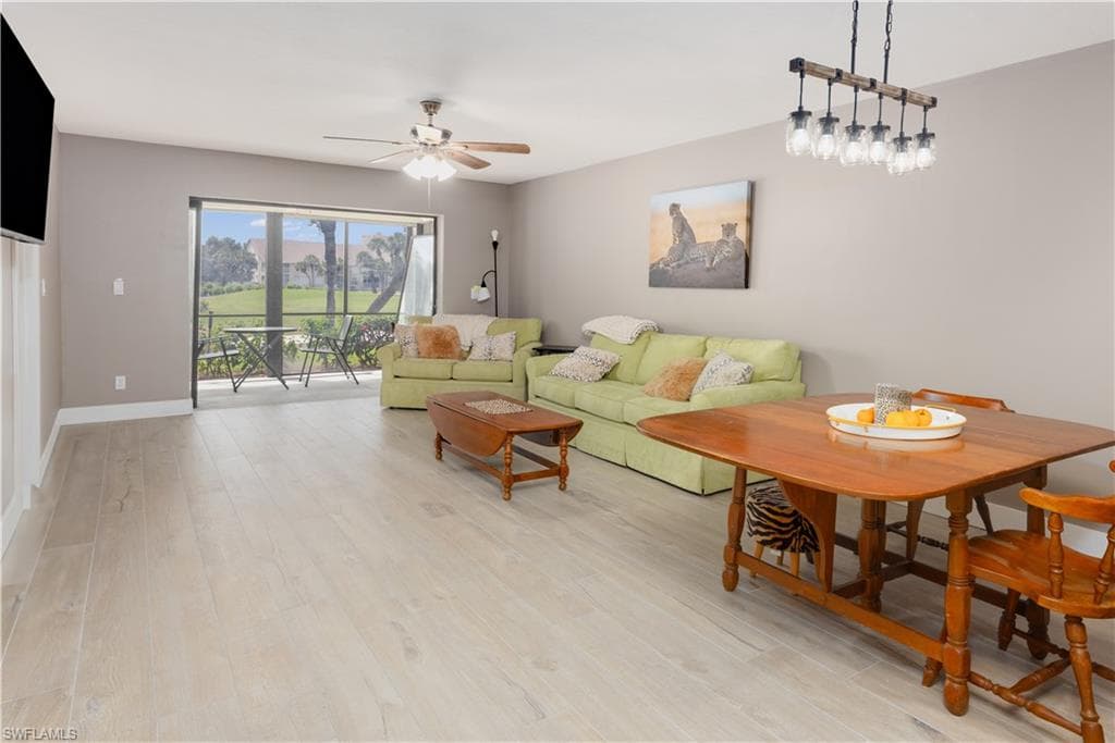 12621 Kelly Sands WAY # 307, FORT MYERS FL 33908-7