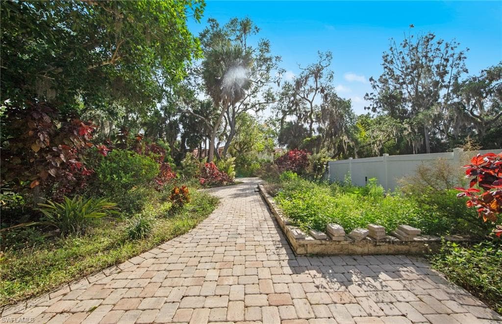 13782 River Forest DR, FORT MYERS FL 33905-11