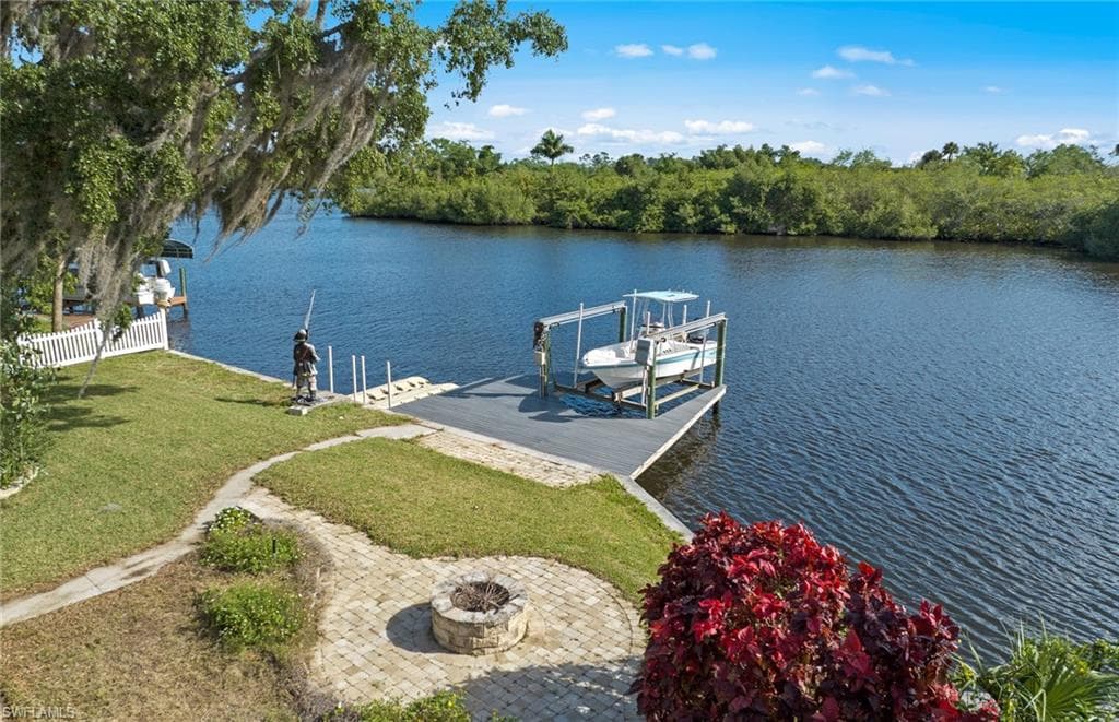 13782 River Forest DR, FORT MYERS FL 33905-6