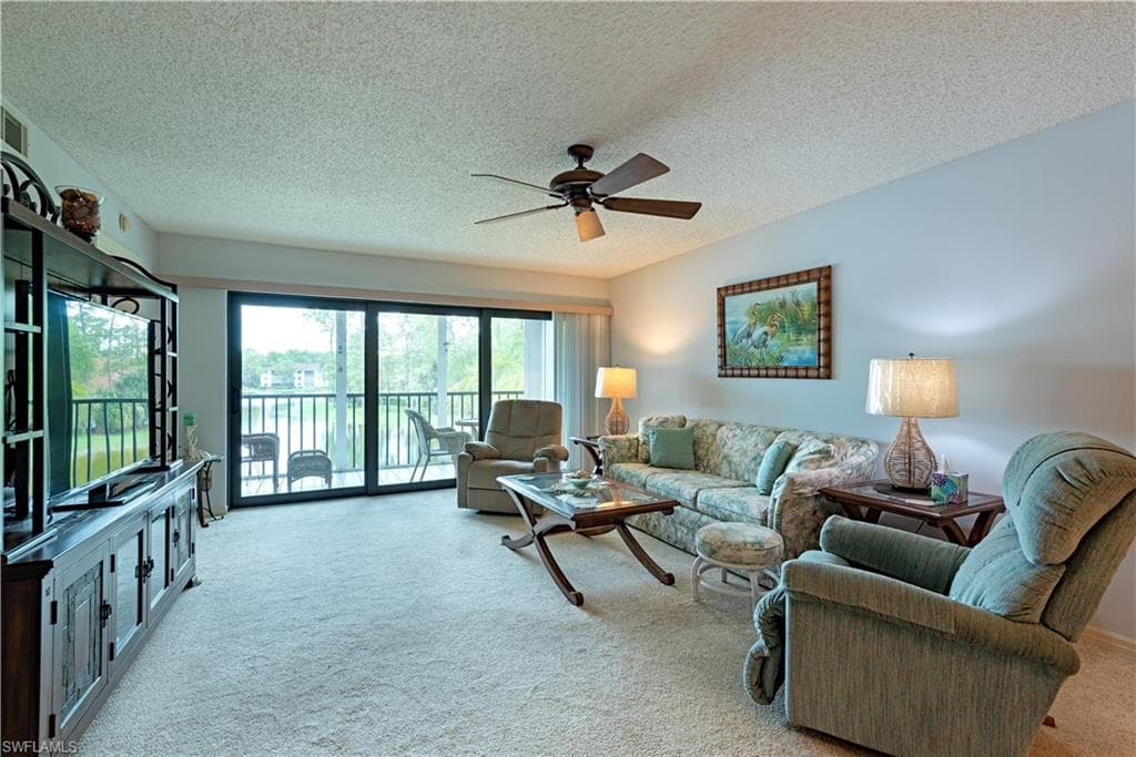 5724 Deauville CIR # H206, NAPLES FL 34112-1