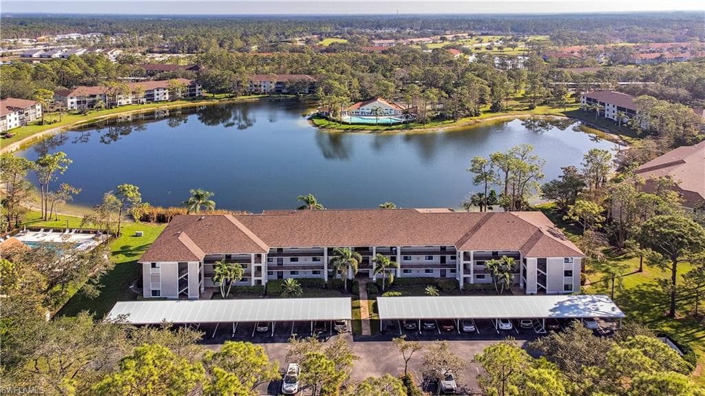 5724 Deauville CIR # H206, NAPLES FL 34112-12