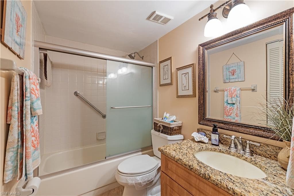 5724 Deauville CIR # H206, NAPLES FL 34112-9