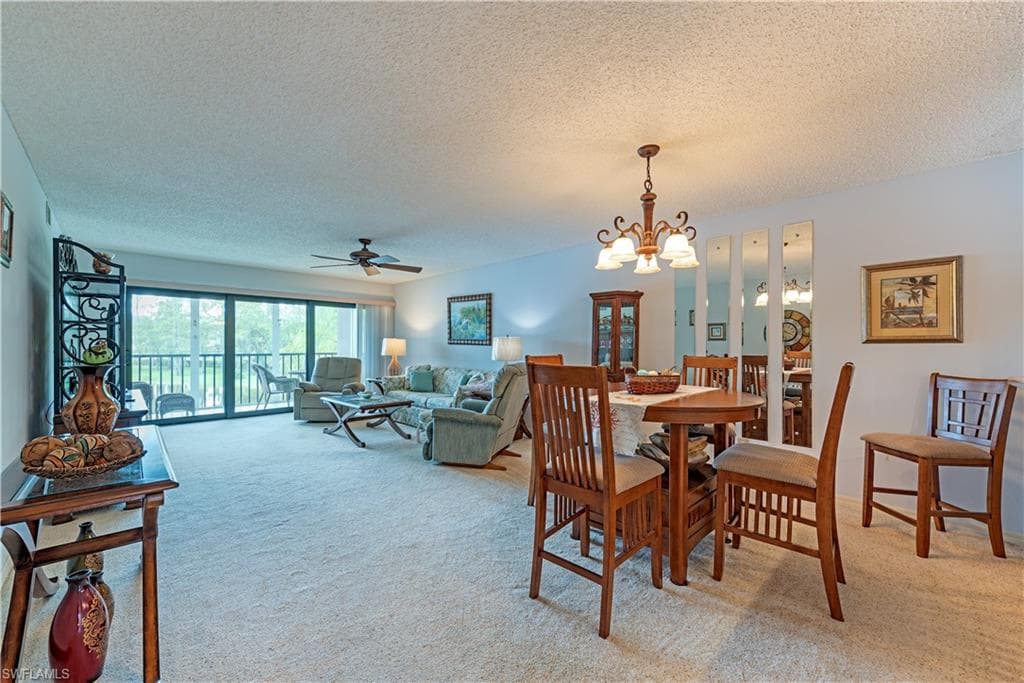5724 Deauville CIR # H206, NAPLES FL 34112-3