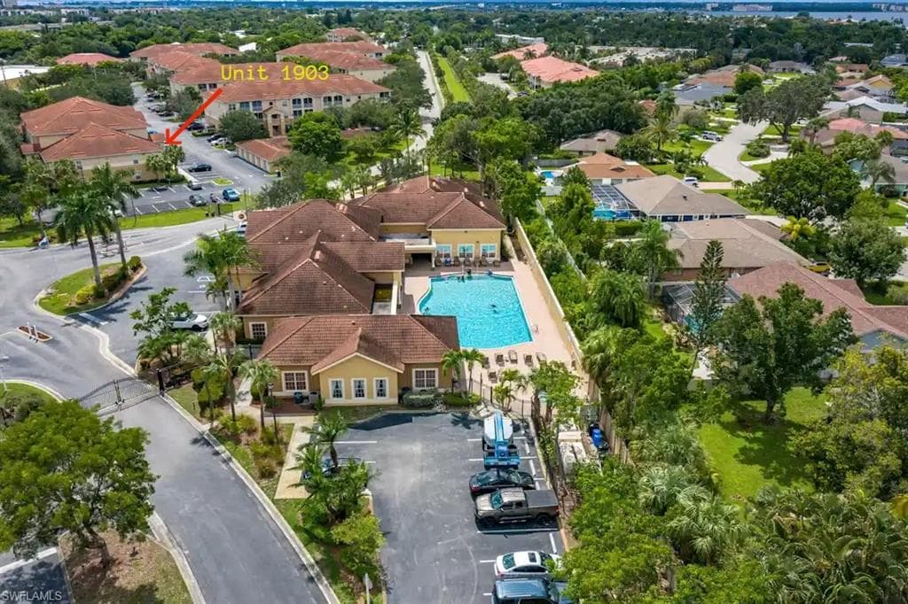 9005 Colby DR # 1903, FORT MYERS FL 33919-2