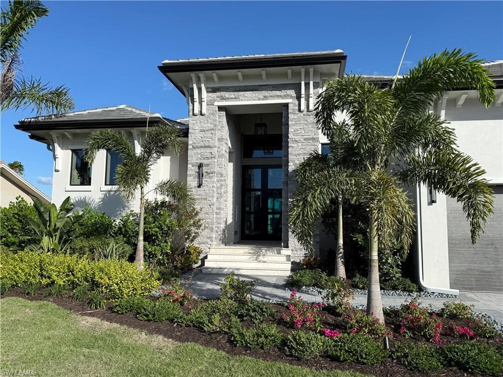 6802 Griffin BLVD, FORT MYERS FL 33908-1