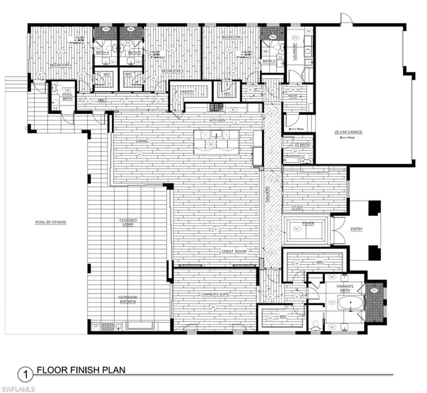 6802 Griffin BLVD, FORT MYERS FL 33908-21