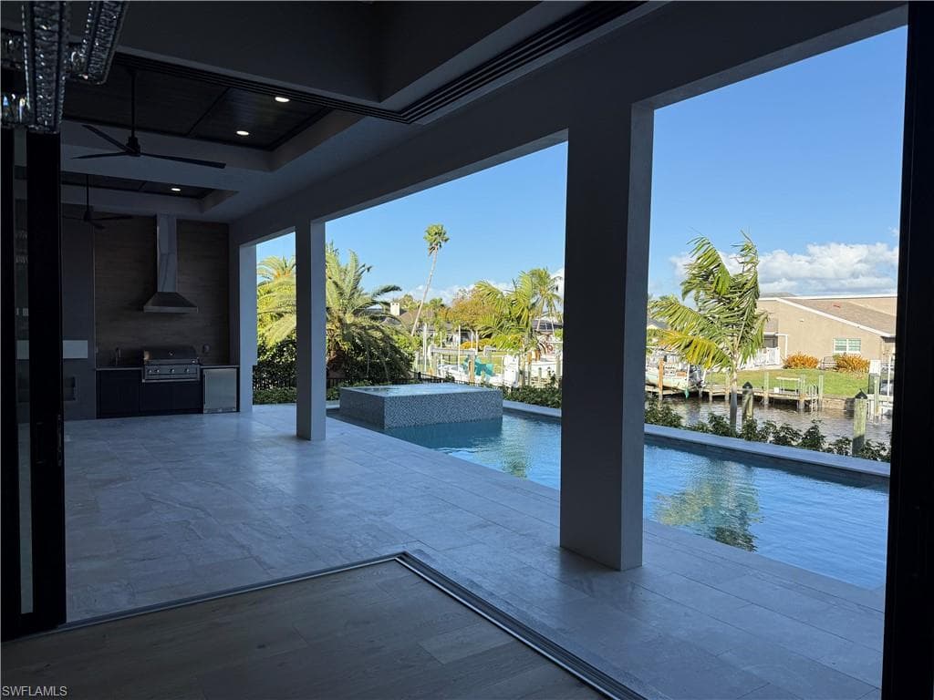 6802 Griffin BLVD, FORT MYERS FL 33908-44