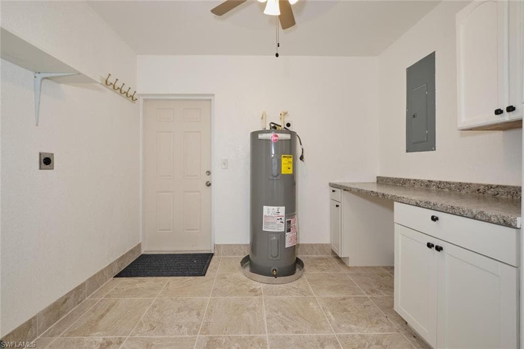 2321 Thurlow ST, ALVA FL 33920-13