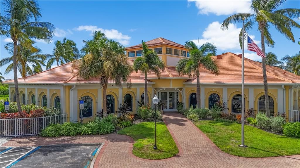 12701 Mastique Beach BLVD # 803, FORT MYERS FL 33908-40