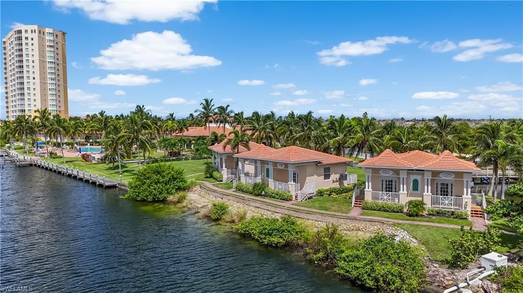 12701 Mastique Beach BLVD # 803, FORT MYERS FL 33908-44