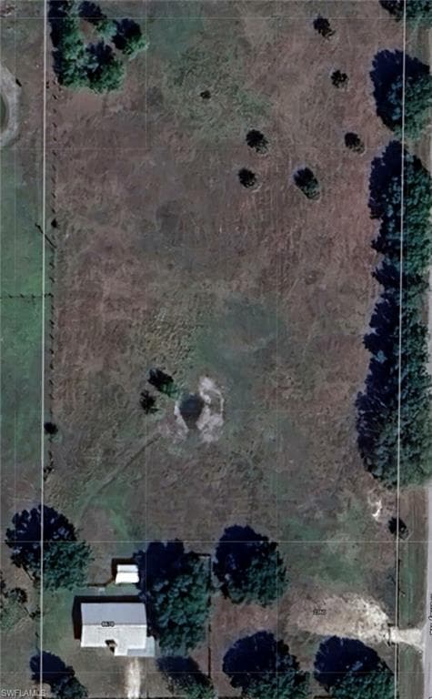 8678 County Rd 78, FORT DENAUD FL 33935-1