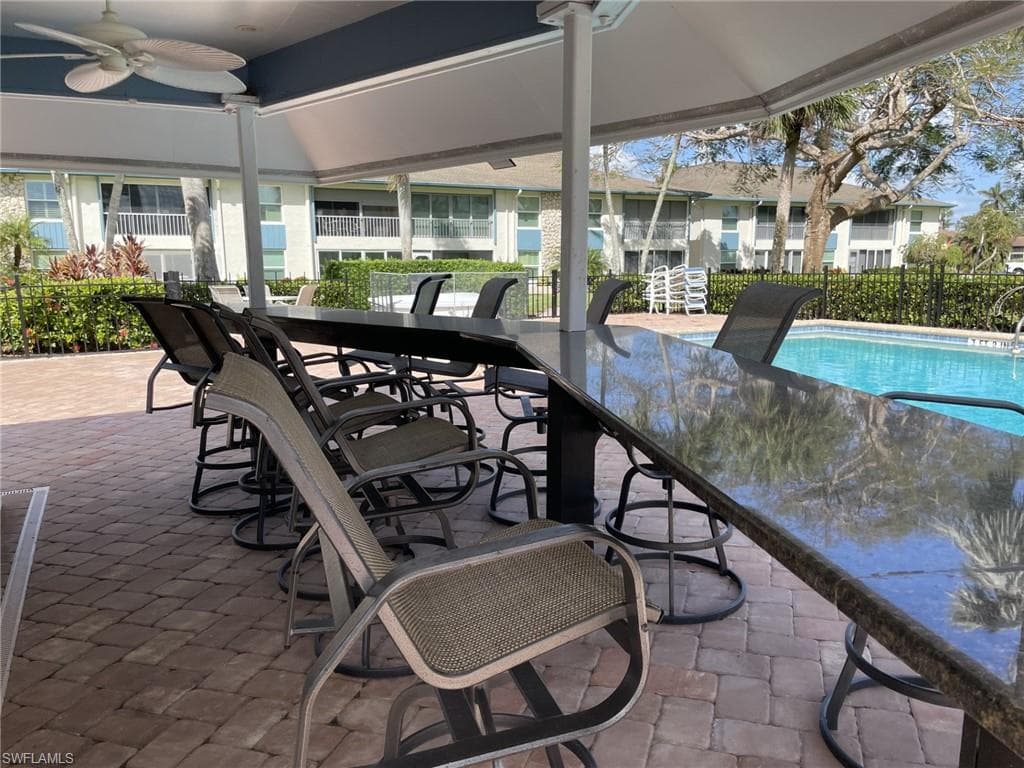 325 Charlemagne BLVD # B208, NAPLES FL 34112-24