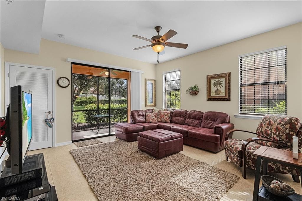 3732 Pino Vista WAY # 2, ESTERO FL 33928-9