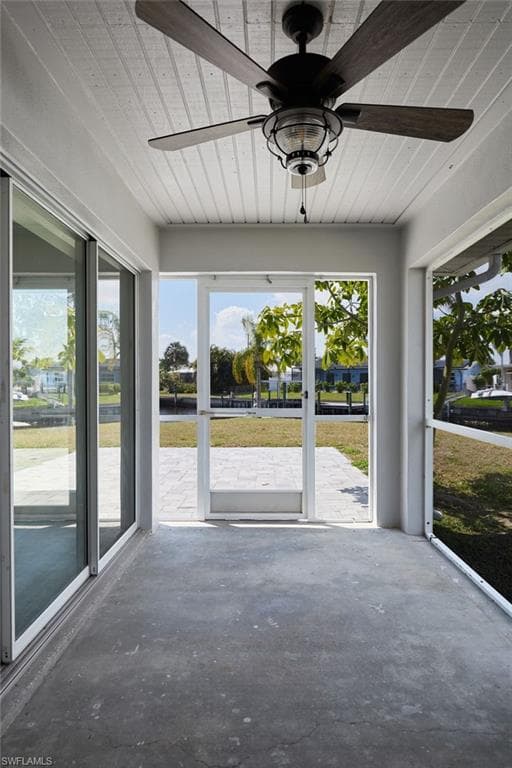 4387 Harbour TER, NORTH FORT MYERS FL 33903-27