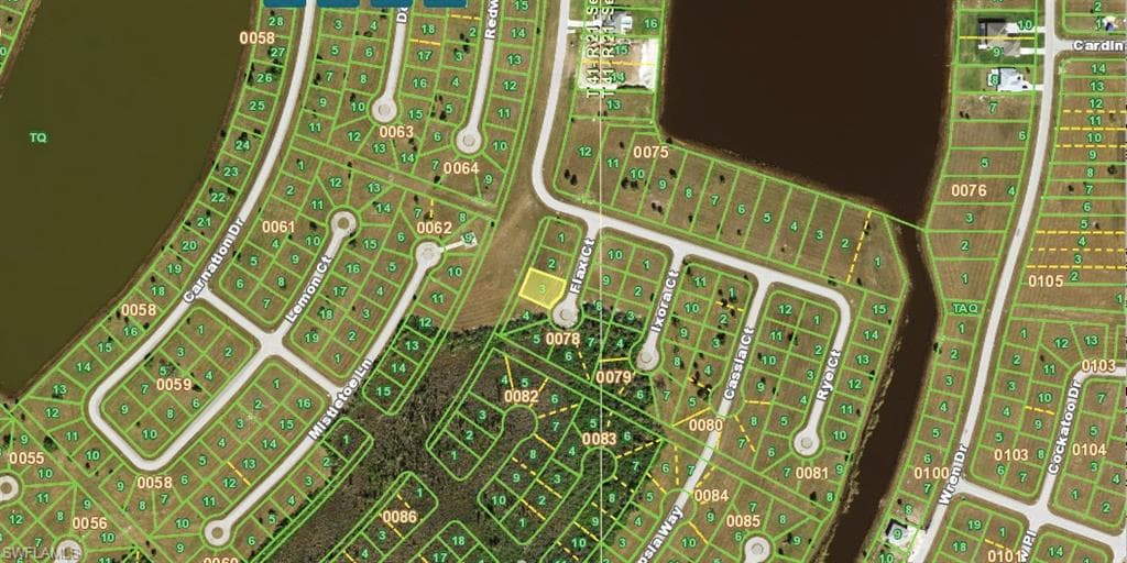 3 Flax CT, PLACIDA FL 33946-1