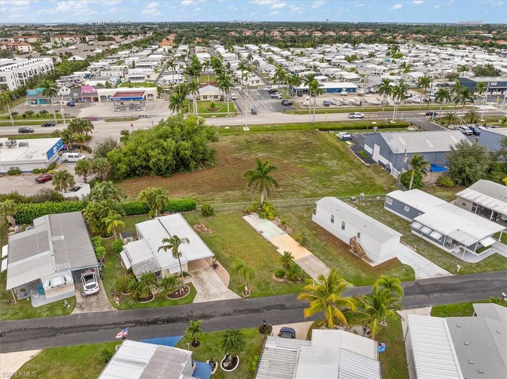 158 Adrienne DR, FORT MYERS FL 33908-5