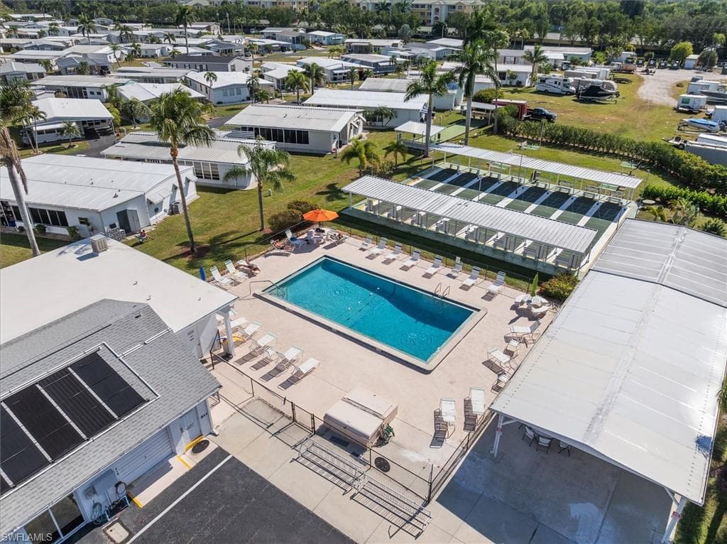 158 Adrienne DR, FORT MYERS FL 33908-15