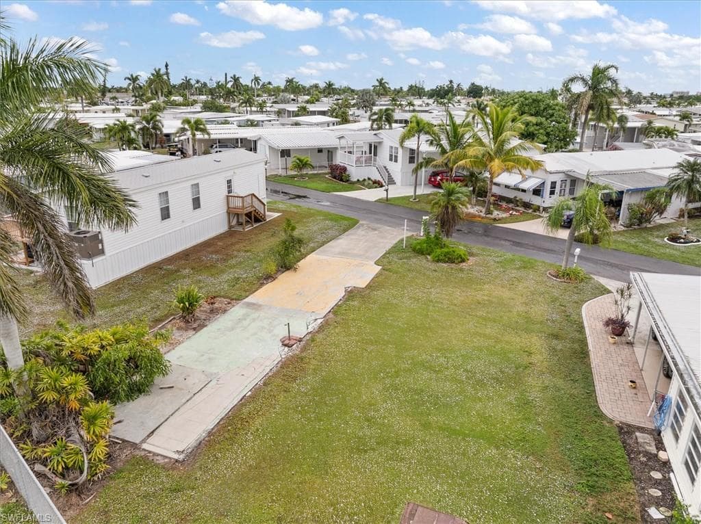 158 Adrienne DR, FORT MYERS FL 33908-2