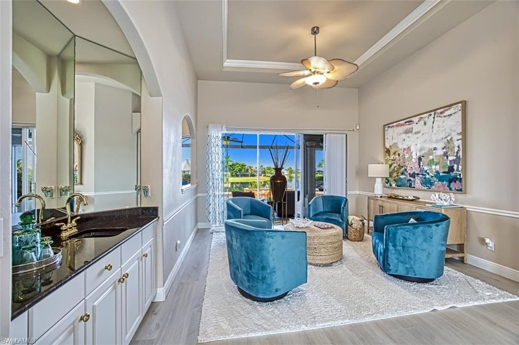 8451 Southwind Bay CIR, FORT MYERS FL 33908-5