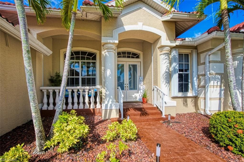 8451 Southwind Bay CIR, FORT MYERS FL 33908-42